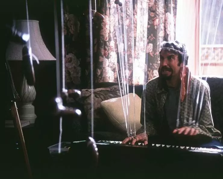 Кадр из Пошел ты, Фредди (2001) Кадр из Пошел ты, Фредди (2001)