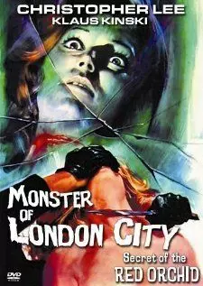 Лондонское чудовище / Das Ungeheuer von London City (1964)
