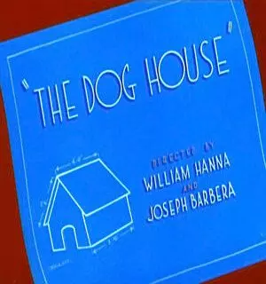 Собачья конура / The Dog House (1952)