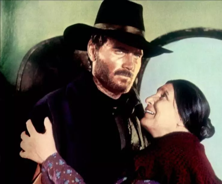 Кадр из Кольт пропел о смерти (1966) Кадр из Кольт пропел о смерти (1966)