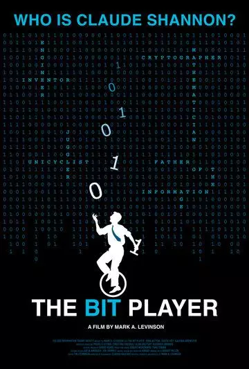 Жонглер битами и байтами / The Bit Player (2018)