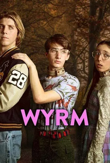 Вирм / Wyrm (2019)