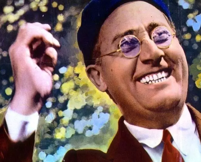 Кадр из Учитель из Виджевано (1963) Кадр из Учитель из Виджевано (1963)