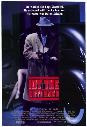 Убрать Голландца / Hit the Dutchman (1992)