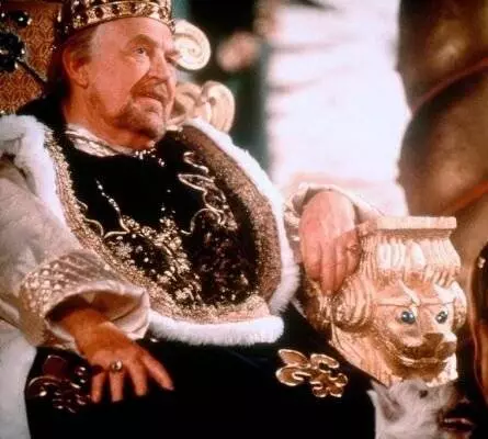 Кадр из К концу времен (1996) Кадр из К концу времен (1996)