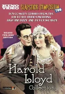 На головокружительной высоте / High and Dizzy (1920)
