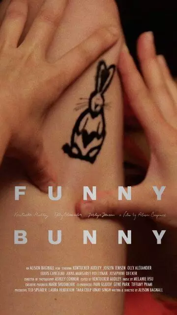 Смешные кролики / Funny Bunny (2015)