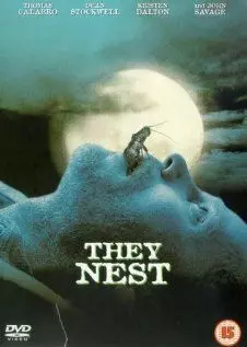 Нашествие тараканов / They Nest (2000)