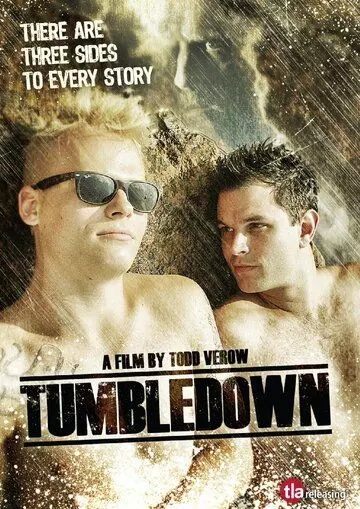 Обветшалый / Tumbledown (2013)