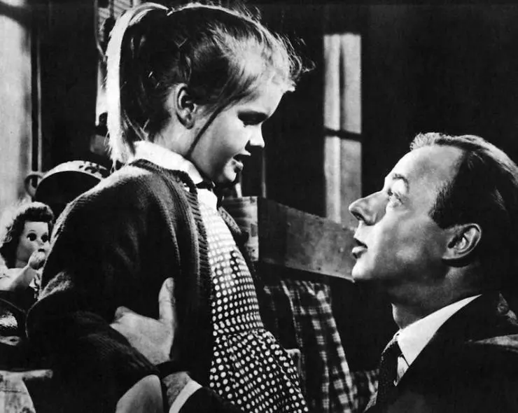 Кадр из Это случилось при свете дня (1958) Кадр из Это случилось при свете дня (1958)