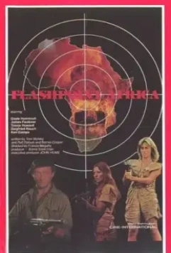 Горячая точка Африка / Flashpoint Africa (1980)