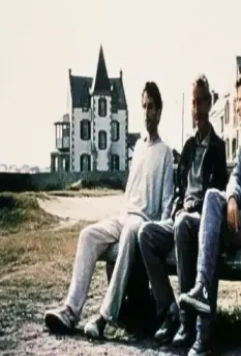 Кадр из Его брат (2003) Кадр из Его брат (2003)