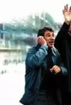 Кадр из 18 лет спустя (2003) Кадр из 18 лет спустя (2003)
