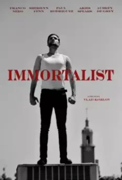 Имморталист / Immortalist (2021)