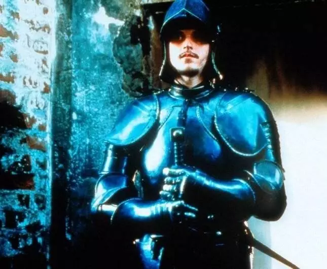 Кадр из Великий Медичи: Рыцарь войны (2001) Кадр из Великий Медичи: Рыцарь войны (2001)