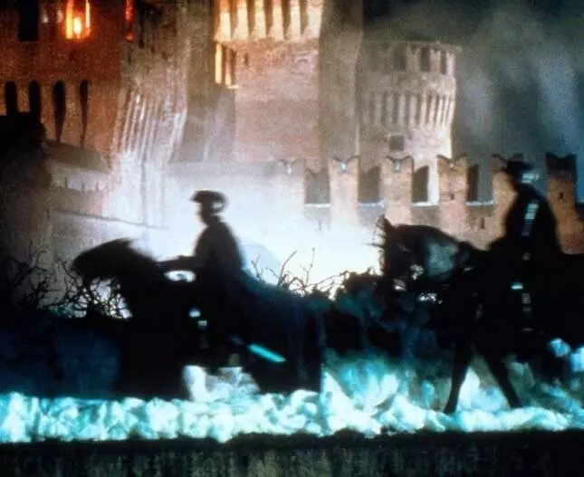 Кадр из Великий Медичи: Рыцарь войны (2001) Кадр из Великий Медичи: Рыцарь войны (2001)