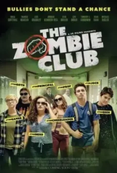 Клуб зомби / The Zombie Club (2019)