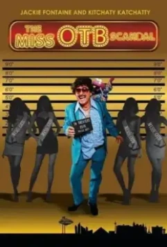 Скандал на конкурсе красоты / The Miss OTB Scandal (2021)