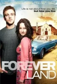 Вечные земли / Foreverland (2011)