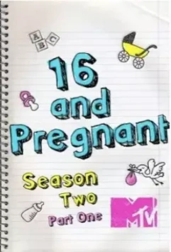 Беременна в 16 / 16 and Pregnant (2009)