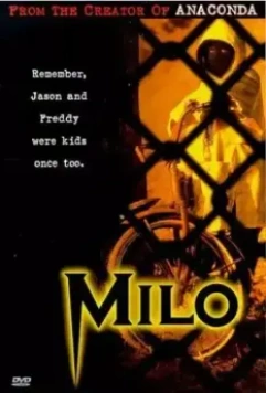 Убийца из прошлого / Milo (1998)