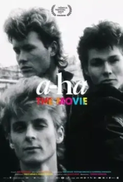 a-ha: Фильм / a-ha: The Movie (2021)
