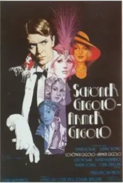 Прекрасный жиголо - несчастный жиголо / Schöner Gigolo, armer Gigolo (1978)