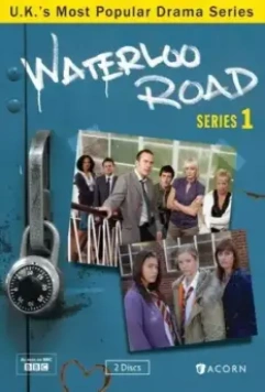 Улица Ватерлоо / Waterloo Road (2006-2022)