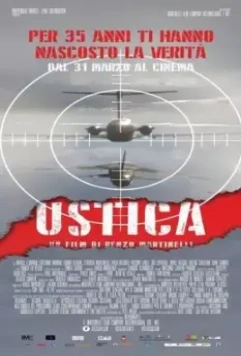 Устика / Ustica: The Missing Paper (2016)