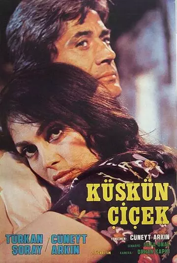 Обиженный цветок / Kuskun cicek (1979)