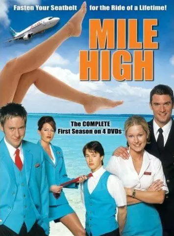 Стюардессы / Mile High (2003)