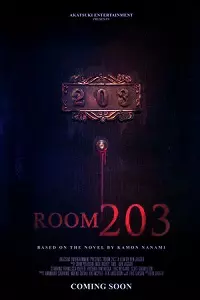 Призраки квартиры 203 / Room 203 (2022)