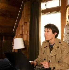 Кадр из Дорогая Пруденс (2009) Кадр из Дорогая Пруденс (2009)