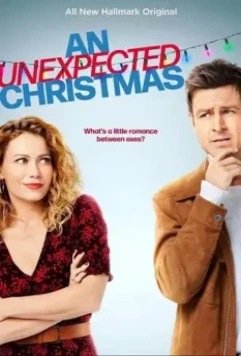 Необычное Рождество / An Unexpected Christmas (2021)