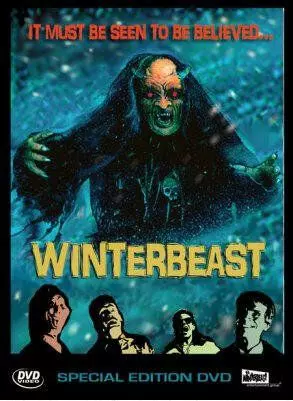 Зимнее чудовище / Winterbeast (1992)