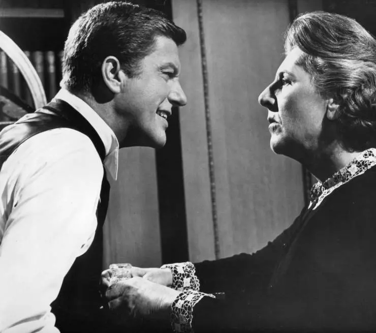 Кадр из Фитцвилли (1967) Кадр из Фитцвилли (1967)
