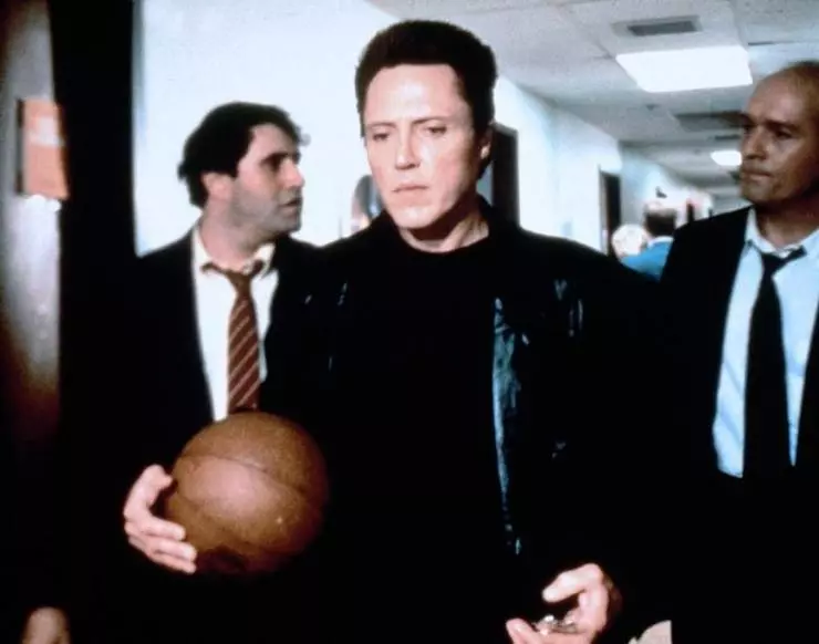 Кадр из Убийство по-американски (1991) Кадр из Убийство по-американски (1991)