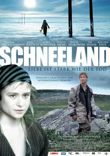 Снежная страна / Schneeland (2005)