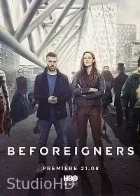 Пришельцы из прошлого / Beforeigners (2019)