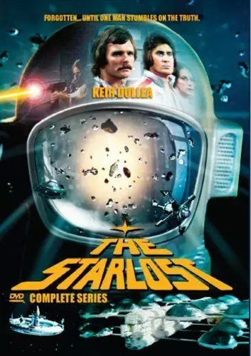Затерянные среди звёзд / The Starlost (1973)