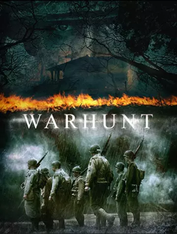 Охота на ведьм / WarHunt (2022)