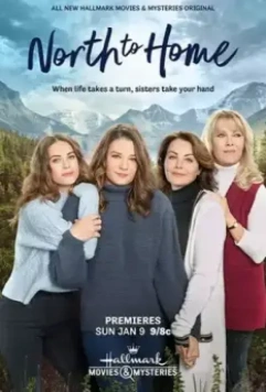 Домой на север / North to Home (2022)