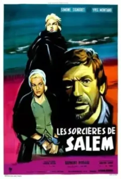Салемские колдуньи / The Crucible (1957)