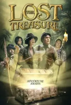 Потерянное сокровище / The Lost Treasure (2022)