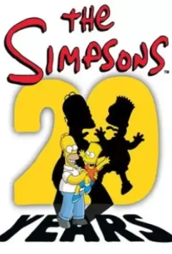 К 20-летию Симпсонов: В 3D! На льду! / The Simpsons 20th Anniversary Special – In 3-D On Ice (2010)