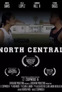 Центральный север / North Central (2022)