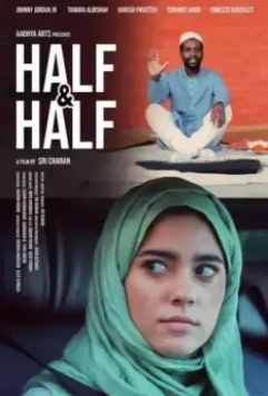 Пополам / Half and Half (2021)