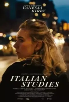 Итальянские этюды / Italian Studies (2021)