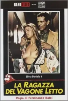 Девушка из спального вагона / La ragazza del vagone letto (1980)