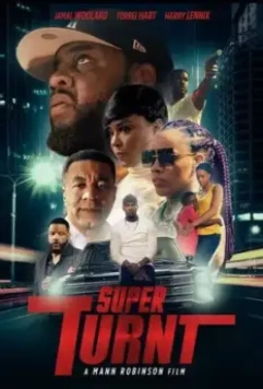 Мега Отрыв / Super Turnt (2022)